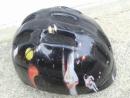 Lyžařská helma Carrera 
