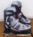 Snowboardové boty 