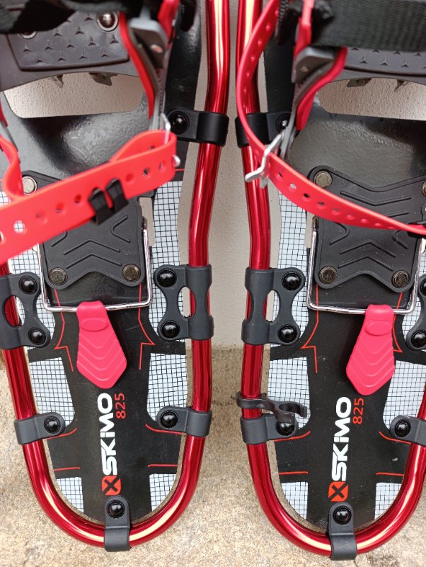 Lyžařská přilba UVEX - velikost 51-55