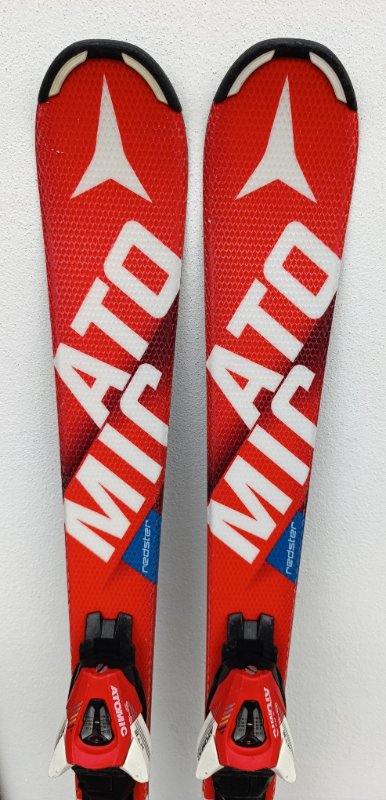 Lyžařská přilba UVEX - velikost 51-55