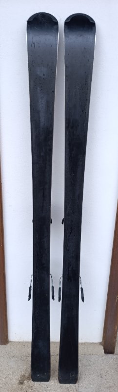 Lyžařská přilba UVEX - velikost 51-55