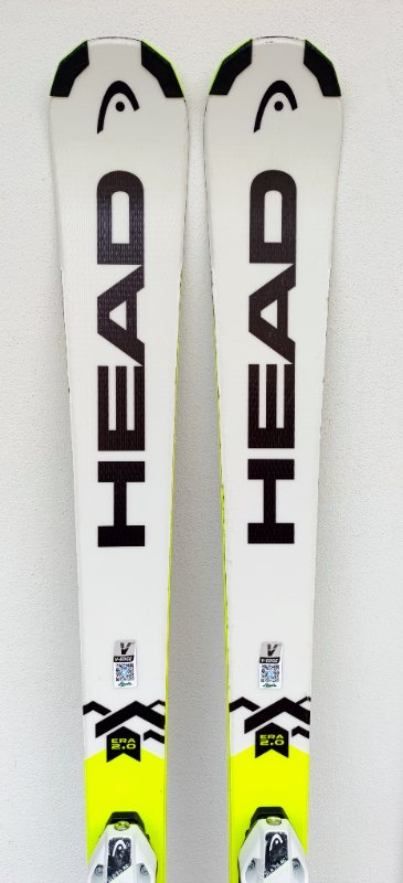 Lyžařská přilba UVEX - velikost 51-55