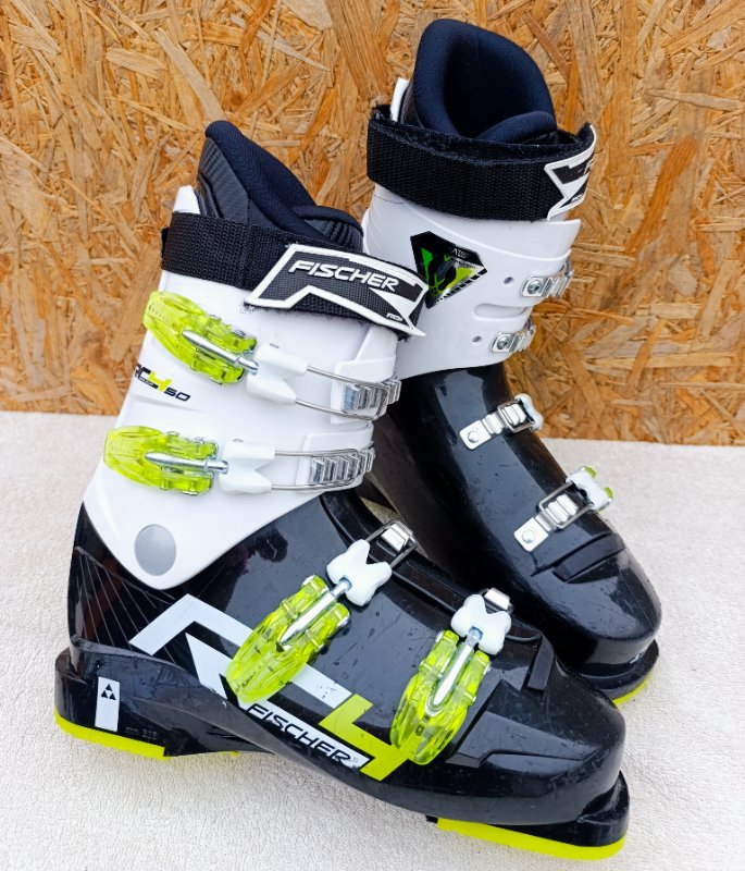 Lyžařská přilba UVEX - velikost 51-55