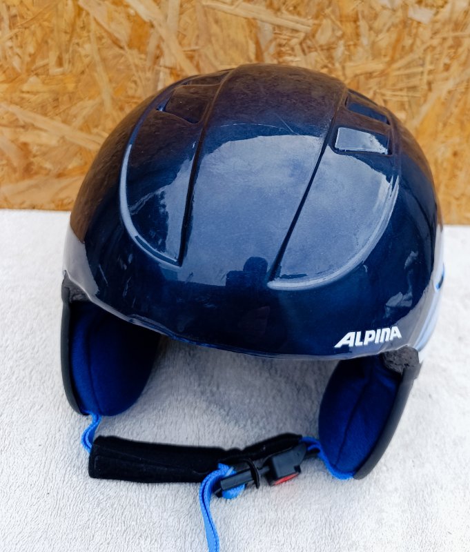 Dětské lyže 80 cm