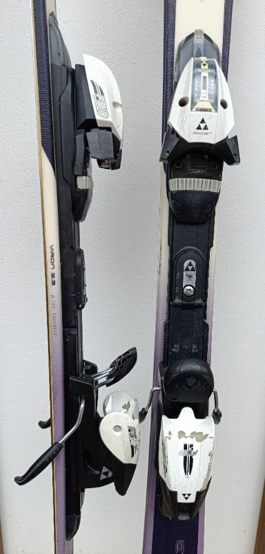 Dětské lyže 80 cm