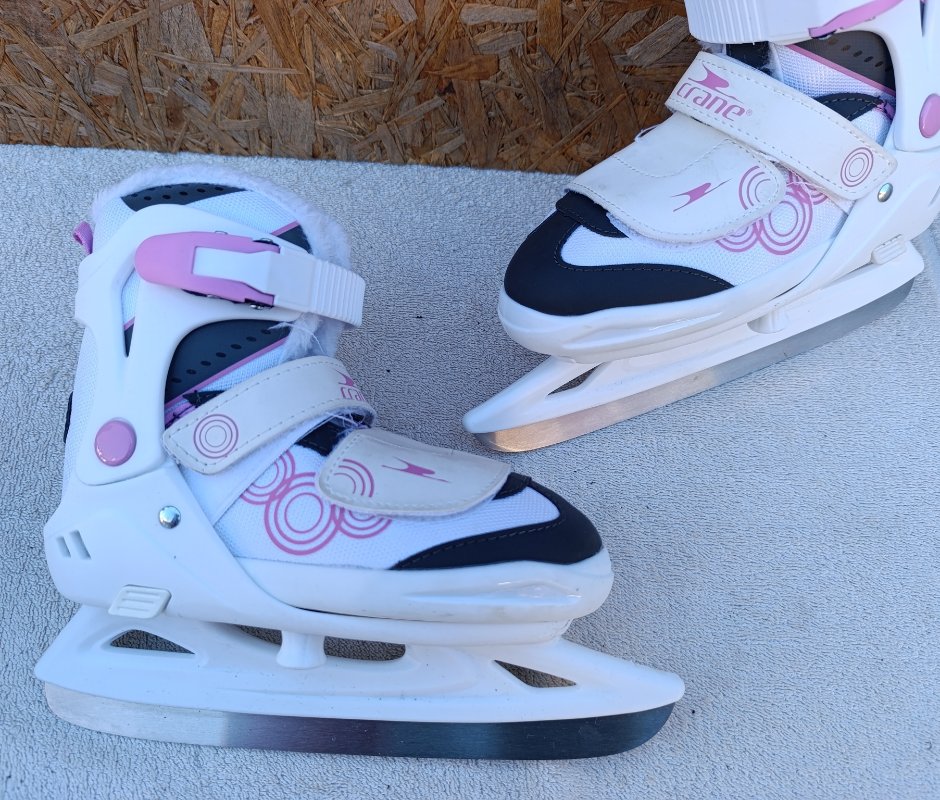 Dětské lyže 80 cm