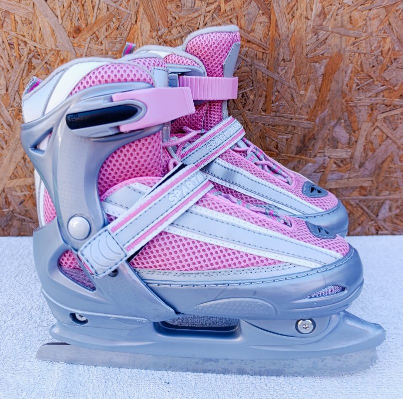 Dětské lyže 80 cm