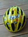 cyklo helma  GPR Veni 