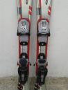 dětské lyže ELAN 80cm