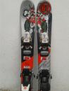 Dětské lyže rossignol  Comp kid 67 cm.