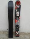 Dětské lyže rossignol  Comp kid 67 cm.