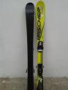 Dětské Lyže fiscer Race 110 cm.