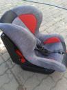 dětská autosedačka Travel EASY do 18 kg.