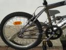 Kolo Montana  BMX 66