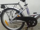 Dětské kolo Ghost Pegasus SX