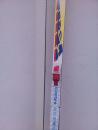 běžky 160 cm