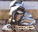 Kolečkové brusle Rollerblade - vel. 42 