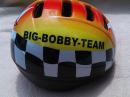Helma na kolo Big - bobby 