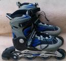 Kolečkové brusle Rollerblade - vel. 42 