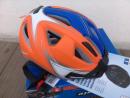 cyklistická helma bikemate