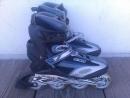 Kolečkové brusle Rollerblade - vel. 42 