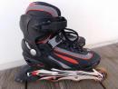 Kolečkové brusle Rollerblade - vel. 42 