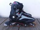 Kolečkové brusle Rollerblade - vel. 42 