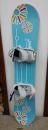 snowboard Cygnus 140 cm