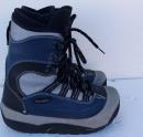 Snowboardové boty Project