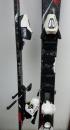 Lyže Tecno pro - 110 cm