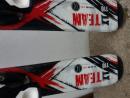 Lyže Tecno pro - 110 cm