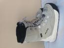 Boty na snowboard Blax