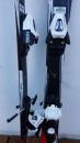 Lyže Tecno pro  - 110 cm 
