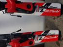 Dětské lyže Atomic Race - 110 cm 
