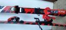 Lyže Atomic Race 5 - 110 cm