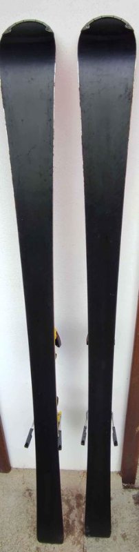 Běžky Fischer Crusser Crown - 184 cm