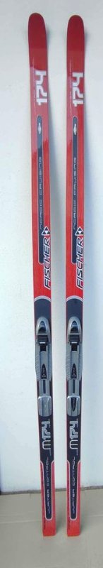 Freestyle lyže Head - 127 cm