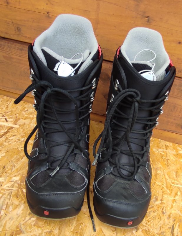Brusle na led FILA - velikost 38