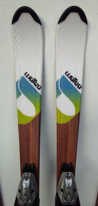 Lyže Tecno pro Sweety - 120 cm