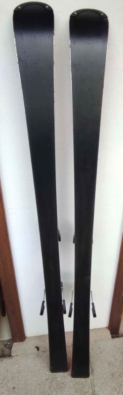 Lyže Tecno pro Sweety - 120 cm