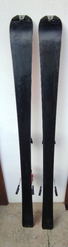 Běžky Fischer orbiter - 174 cm
