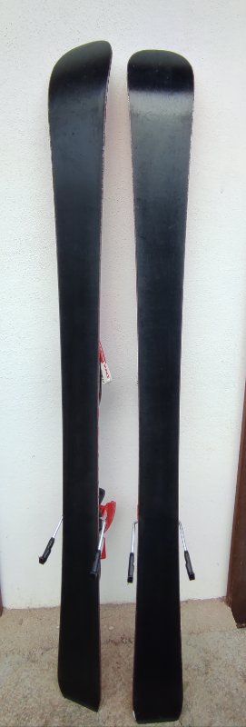 Běžky Fischer orbiter - 174 cm