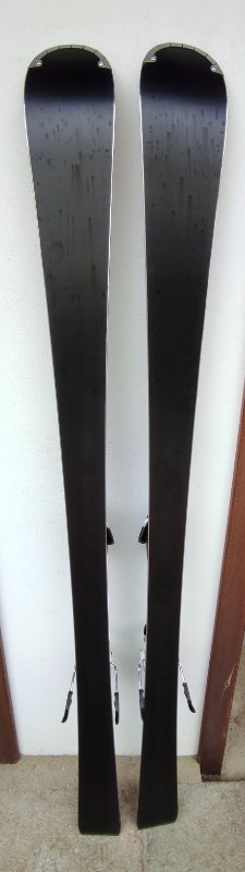 Běžky Fischer orbiter - 174 cm