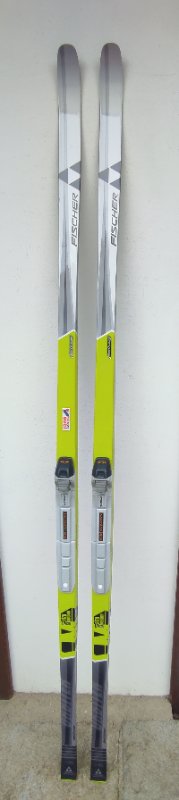 Běžky Fischer orbiter - 174 cm