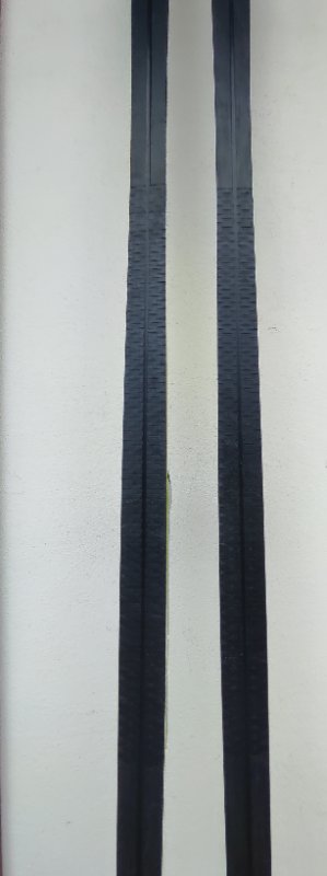 Běžky Fischer orbiter - 174 cm