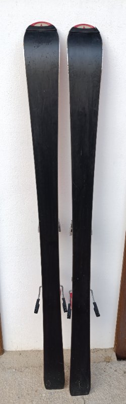 Dětské Lyže Tecno pro sweety - 100 cm