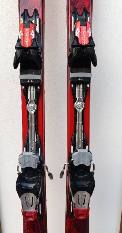 Dětské Lyže Tecno pro sweety - 100 cm