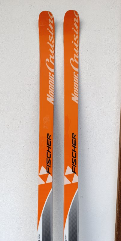 Dětské Lyže Tecno pro sweety - 100 cm