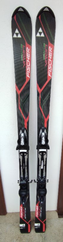 Dětské Lyže Tecno pro sweety - 100 cm
