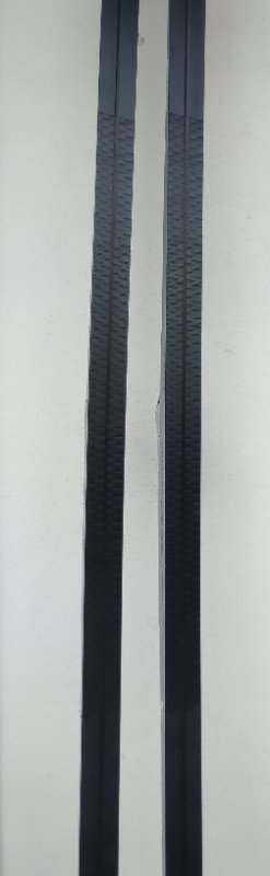 Dětské Lyže Tecno pro sweety - 100 cm